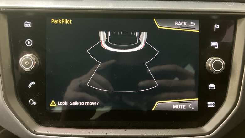 SEAT Arona 1.6 TDI 115 SE Technology Lux [EZ] 5dr Diesel Hatchback